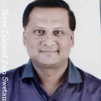 Dilip PritviRaj Shah